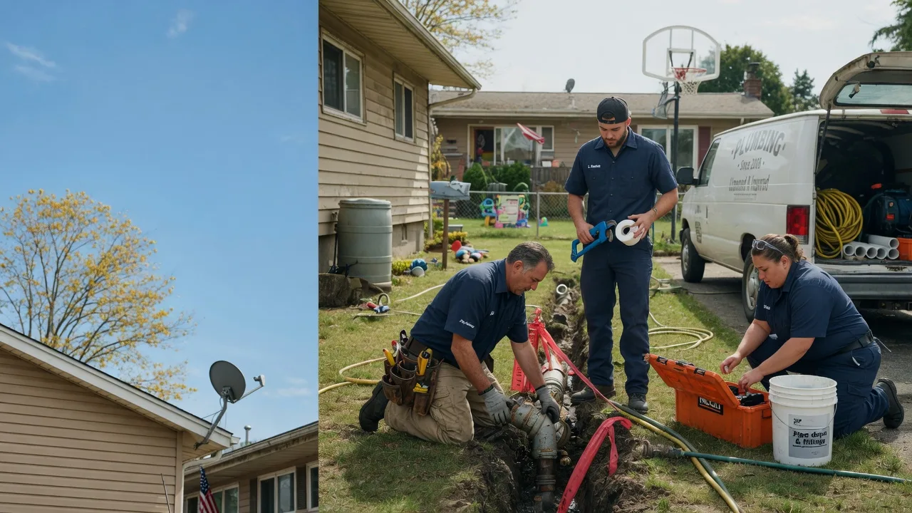 Garbage Disposal Replacement in Maceo, KY near me